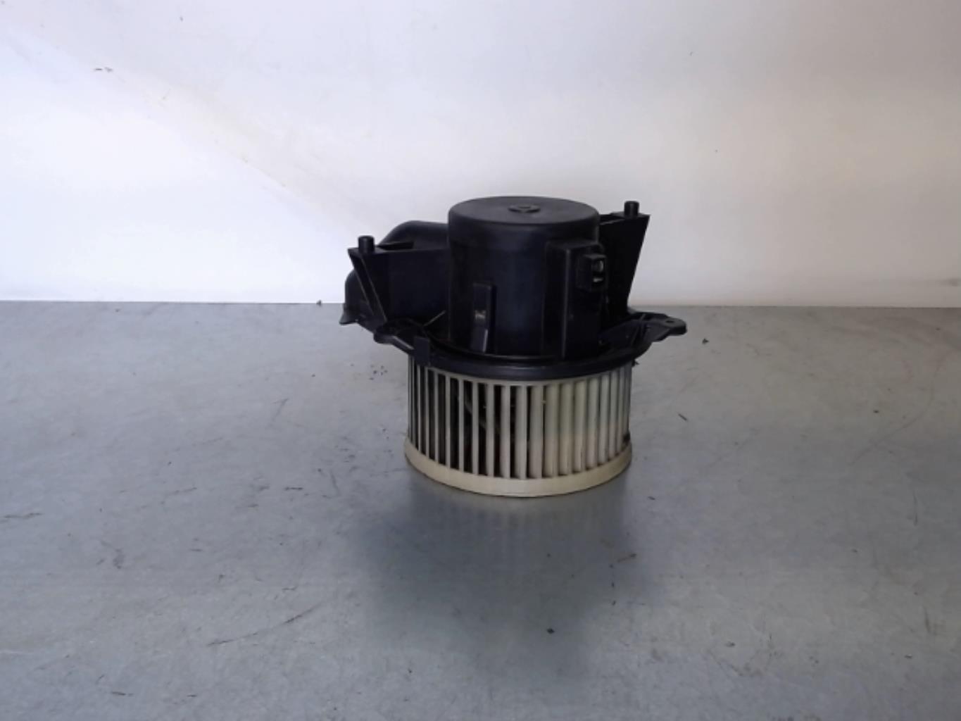 Pulseur d'air FIAT DOBLO 1 PHASE 2 Diesel - 1