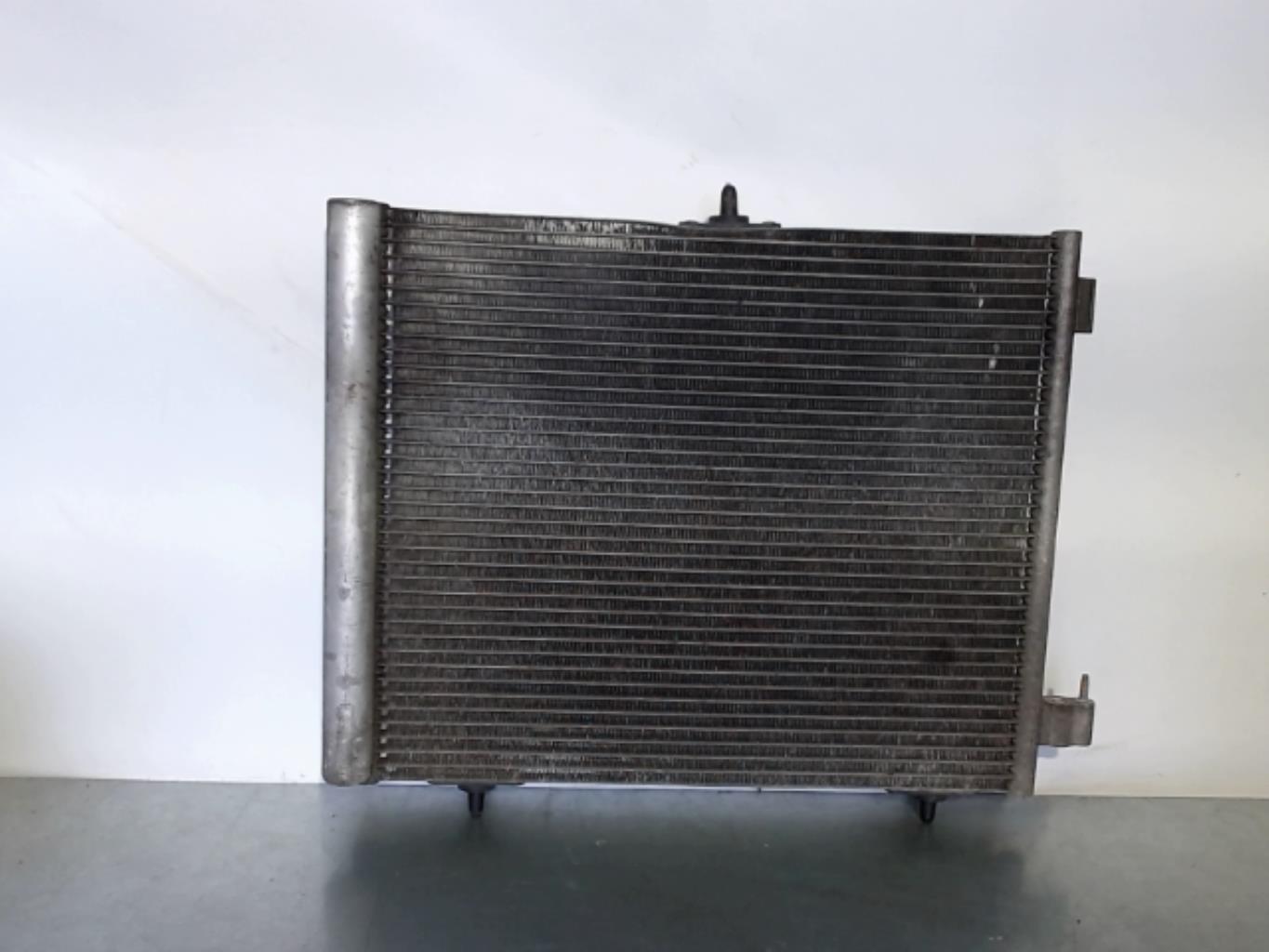 Radiatore clima CITROEN C3 1 PHASE 1 Diésel - 1