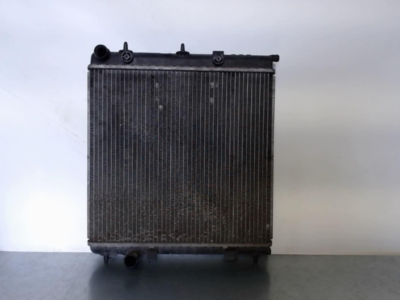 Radiateur eau CITROEN C3 1 Diesel - 1