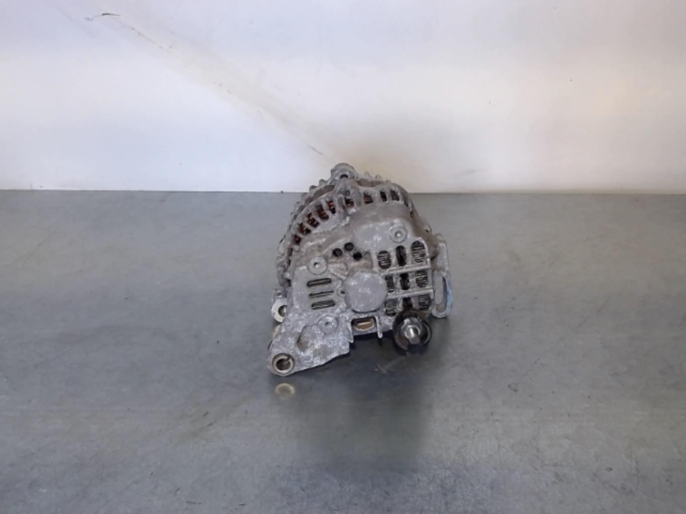 Alternateur RENAULT TWINGO 1 PHASE 3 Essence - 1