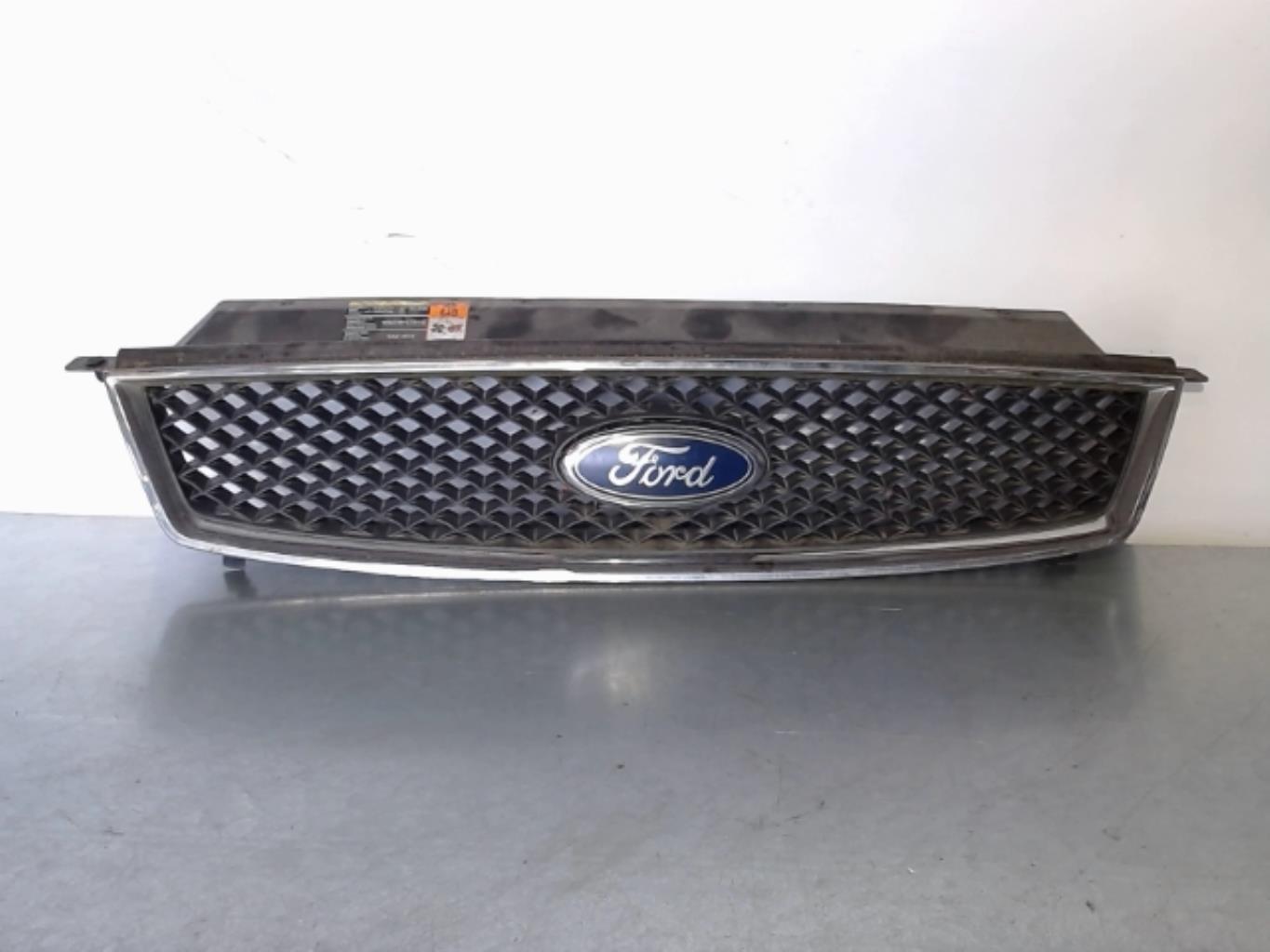 Calandre FORD C-MAX 1 PHASE 1 Diesel - 1