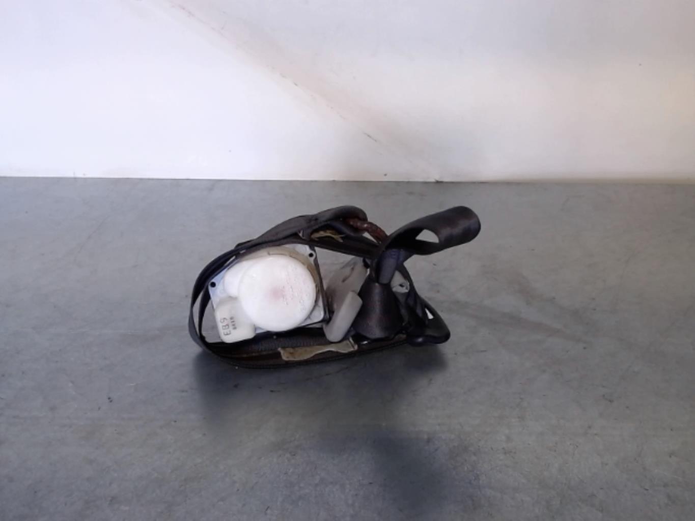Cintura di sicurezza posteriore destra SUZUKI VITARA 1 Gasolina - 1
