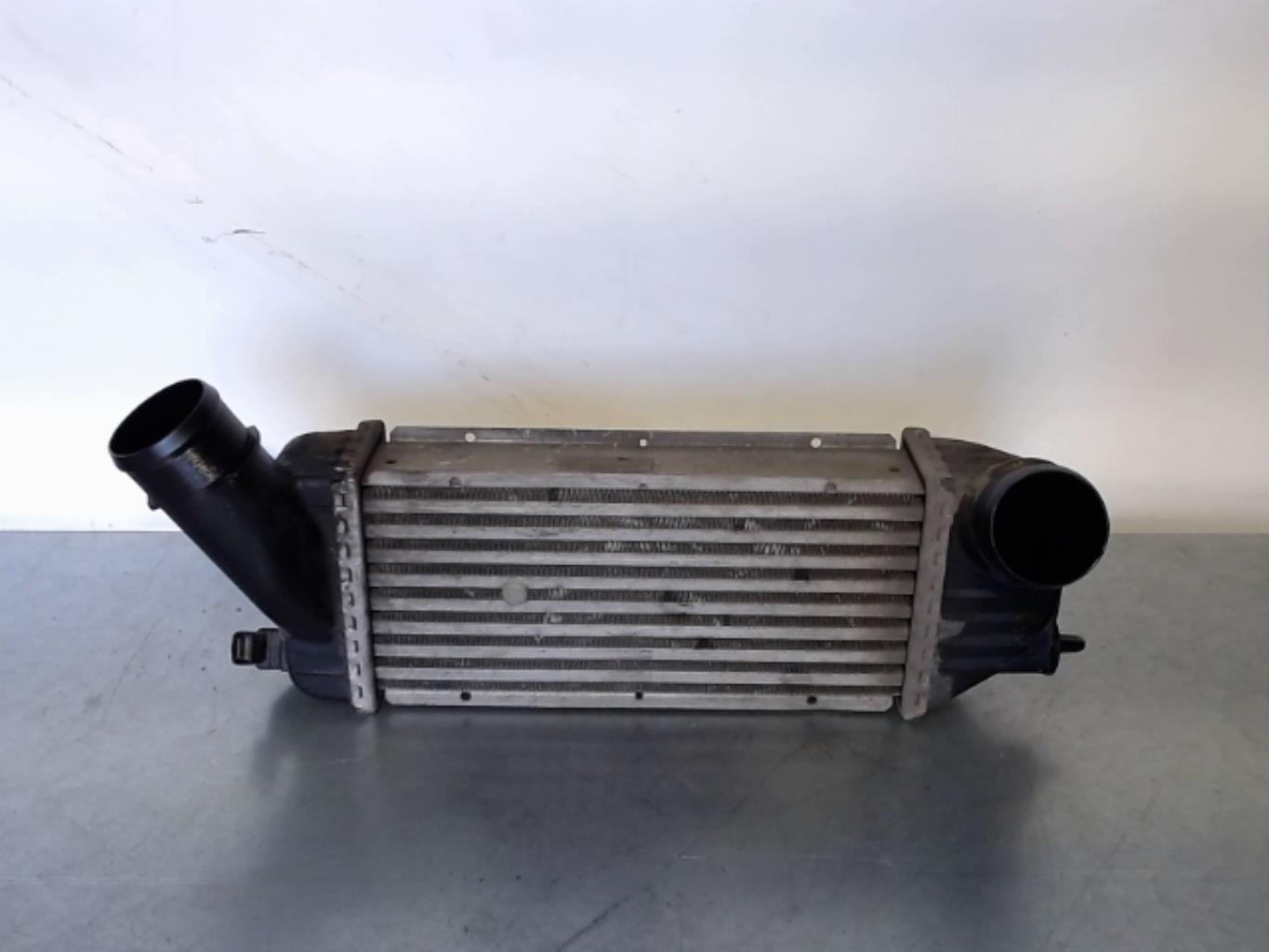 Scambiatore aria (Intercooler) PEUGEOT 307 PHASE 1 Diésel - 1