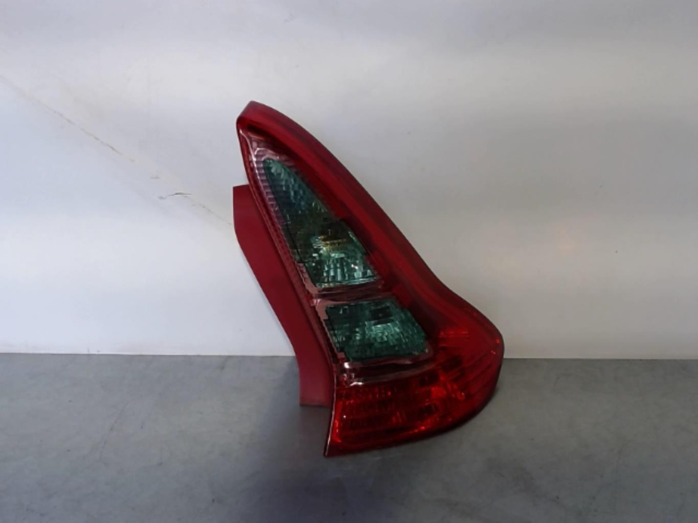 Fanale posteriore principale destro (luci) CITROEN C4 1 PHASE 1 COUPE Gasolina - 1