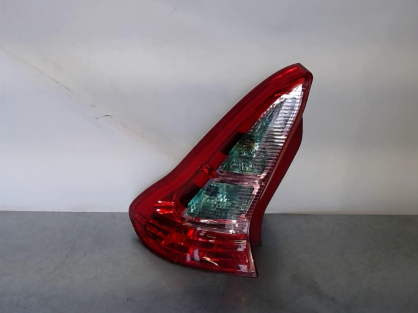Fanale posteriore principale sinistro (luci) CITROEN C4 1 PHASE 1 COUPE Gasolina - 1