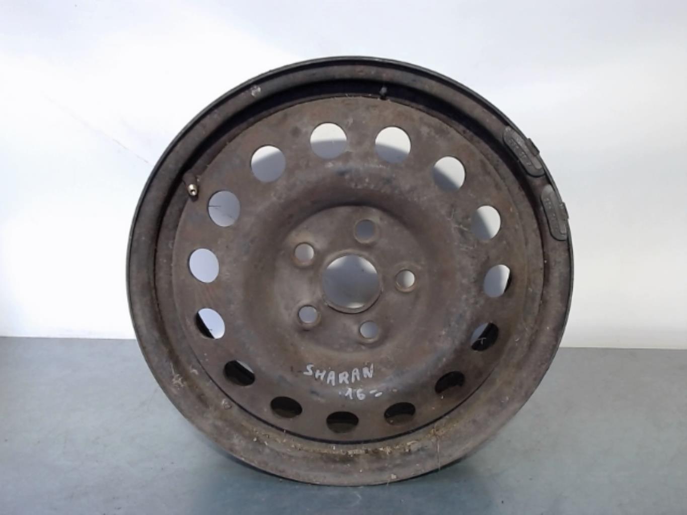 Cerchione VOLKSWAGEN SHARAN 1 PHASE 3  - 1