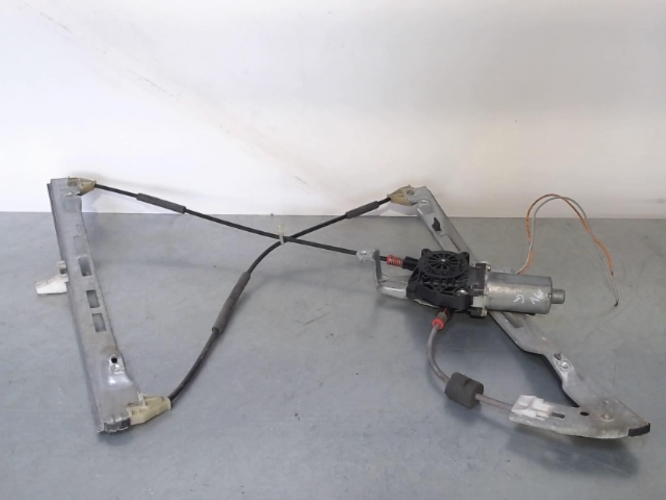 Alzacristalli elettrico anteriore sinistro PEUGEOT 206 PHASE 1 BREAK Diésel - 1