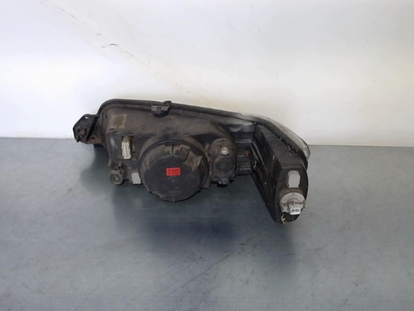 Gruppo ottico anteriore principale destro (luci)(faro) PEUGEOT 306 BREAK Gasolina - 1