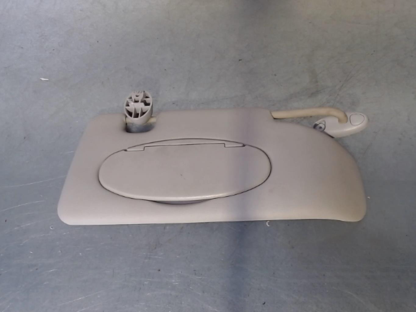 Visiera parasole destra MINI MINI 1 R50/R53 PHASE 1 Gasolina - 1