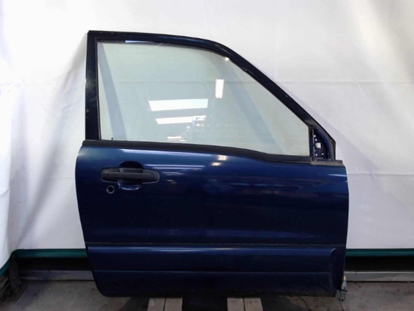 Portiera anteriore destra SUZUKI VITARA 1 Gasolina - 1