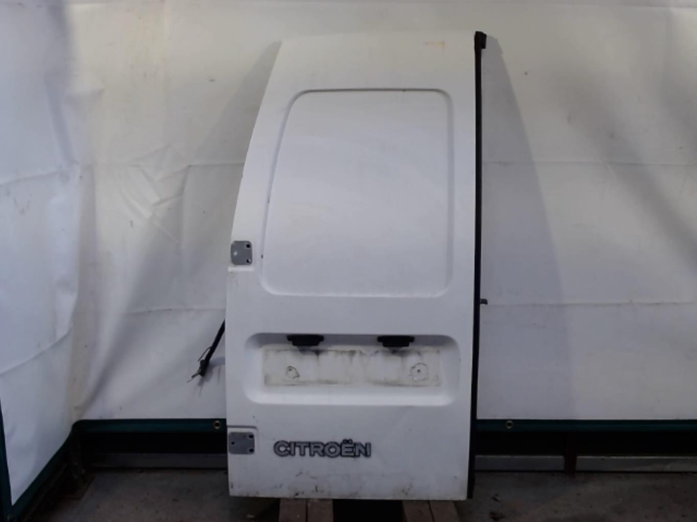 Porte de coffre gauche CITROEN JUMPY 1 PHASE 1 Diesel - 1