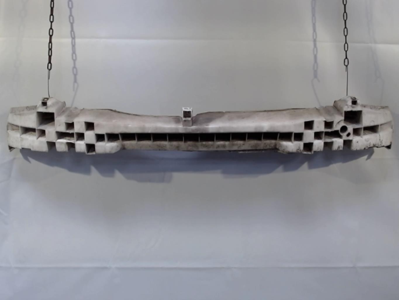 Traversa rinforzo paraurti posteriore RENAULT CLIO 3 PHASE 1 Diésel - 1