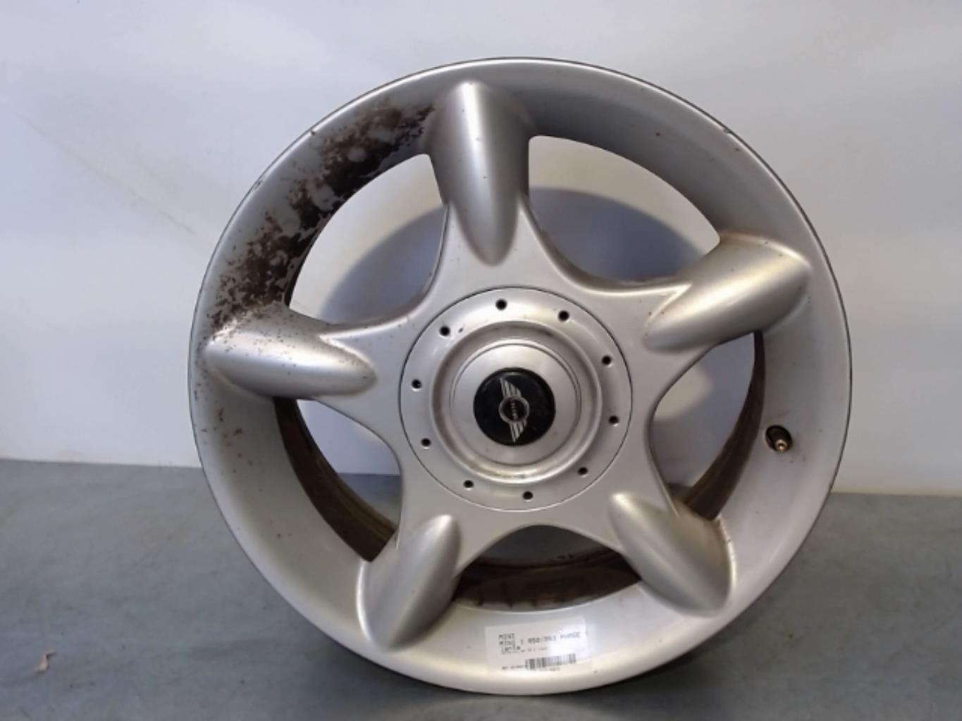 Jante MINI MINI 1 R50/R53 PHASE 1  - 1