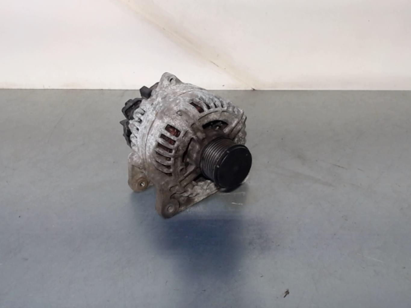 Alternateur RENAULT MODUS PHASE 2 Diesel - 1