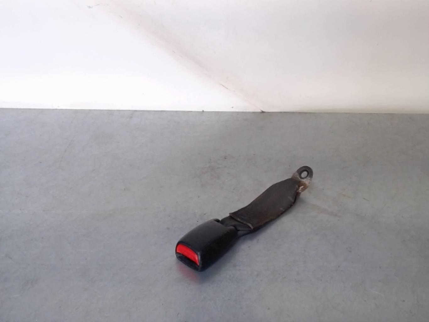 Aggancio cintura sicurezza posteriore sinistro SUZUKI VITARA 1 Gasolina - 1