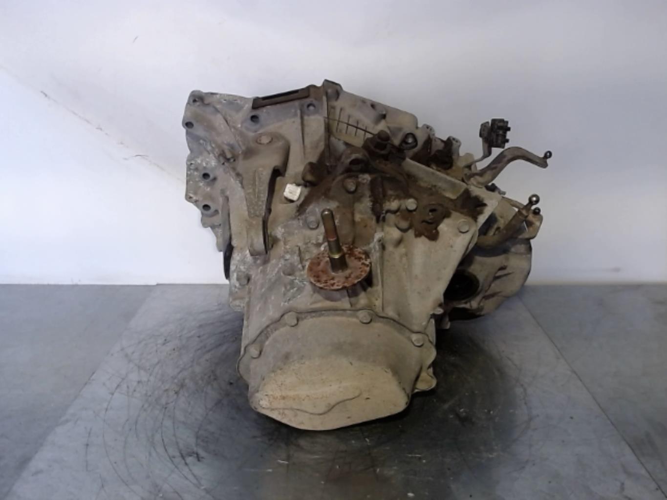 Scatola cambio PEUGEOT 306 PHASE 2 Diésel - 1