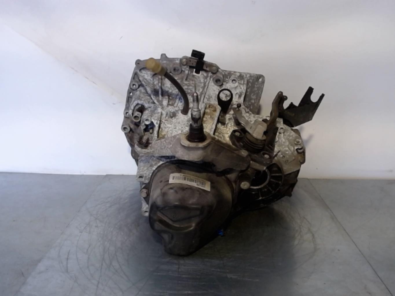 Boite de vitesses RENAULT MODUS PHASE 1 Essence - 1
