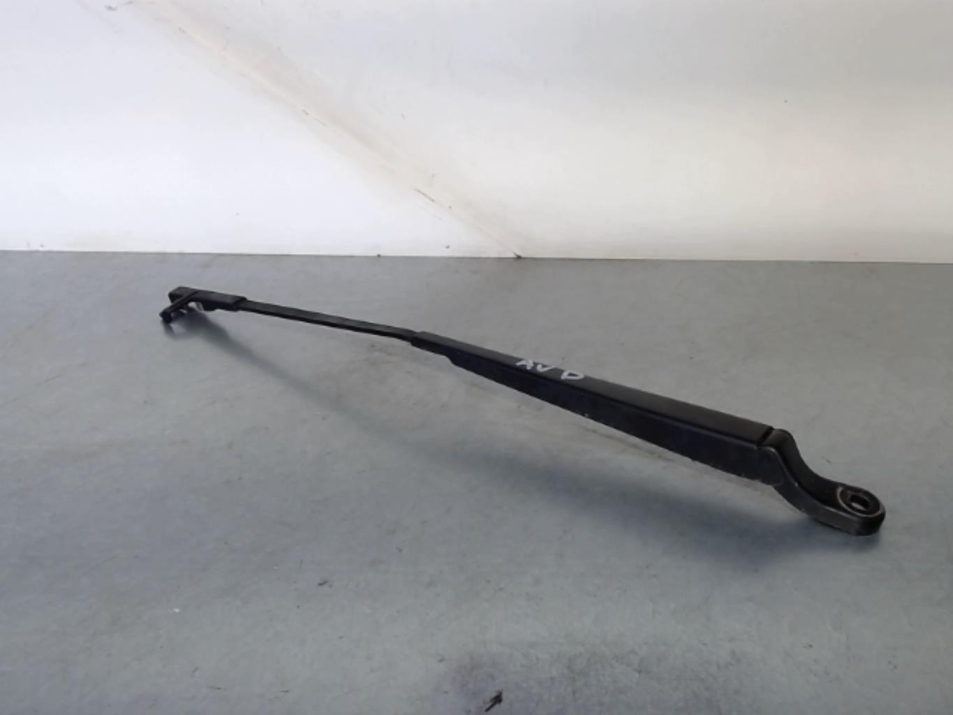 Braccio tergicristallo anteriore destro RENAULT MODUS PHASE 1 Gasolina - 1