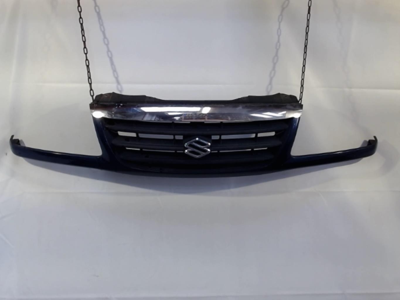Calandre SUZUKI VITARA 1 Essence - 1