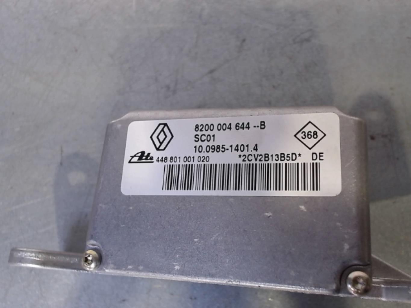 Centralina ESP/ABS RENAULT LAGUNA 2  - 1