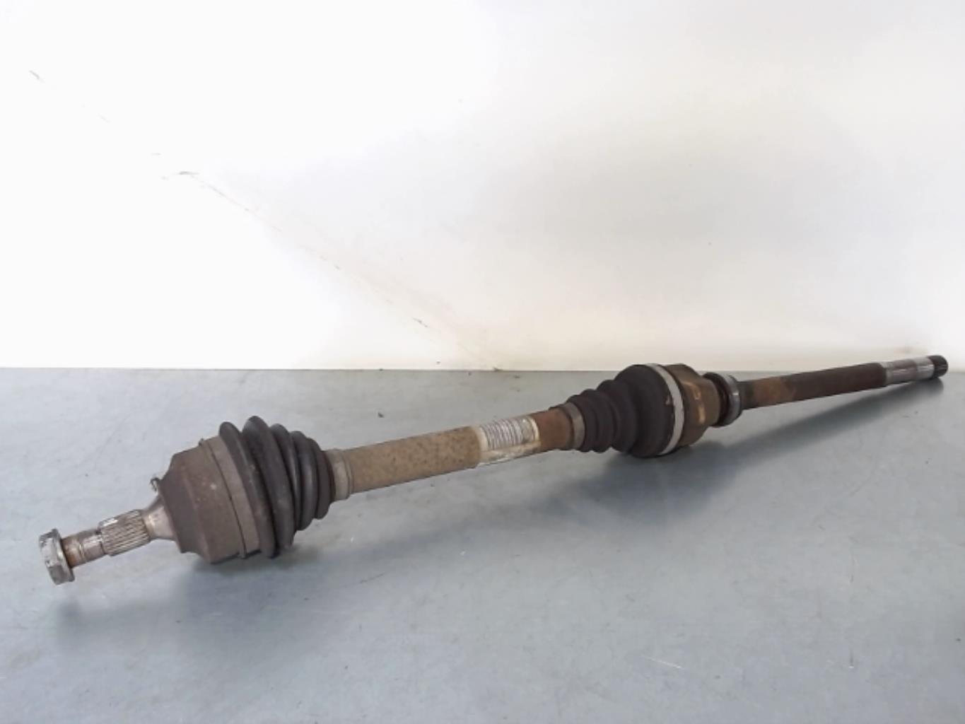 Giunto cardanico albero di trasmissione destro CITROEN C4 PICASSO 1 Diésel - 1