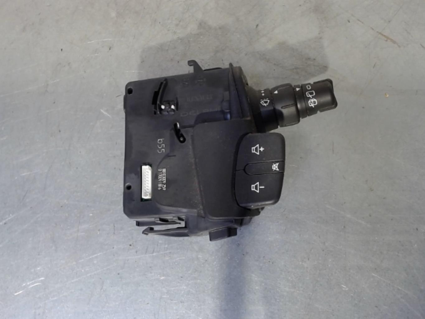 Commodo d'essuie glaces RENAULT MODUS PHASE 2 Diesel - 1