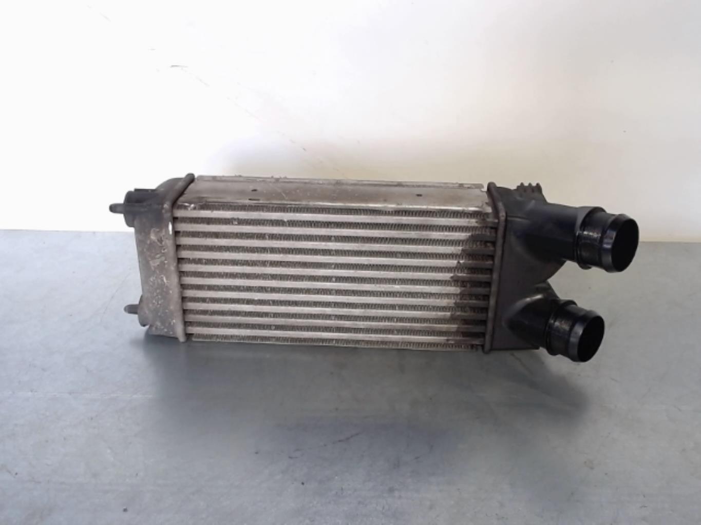 Scambiatore aria (Intercooler) PEUGEOT PARTNER 2 PHASE 1 Diésel - 1