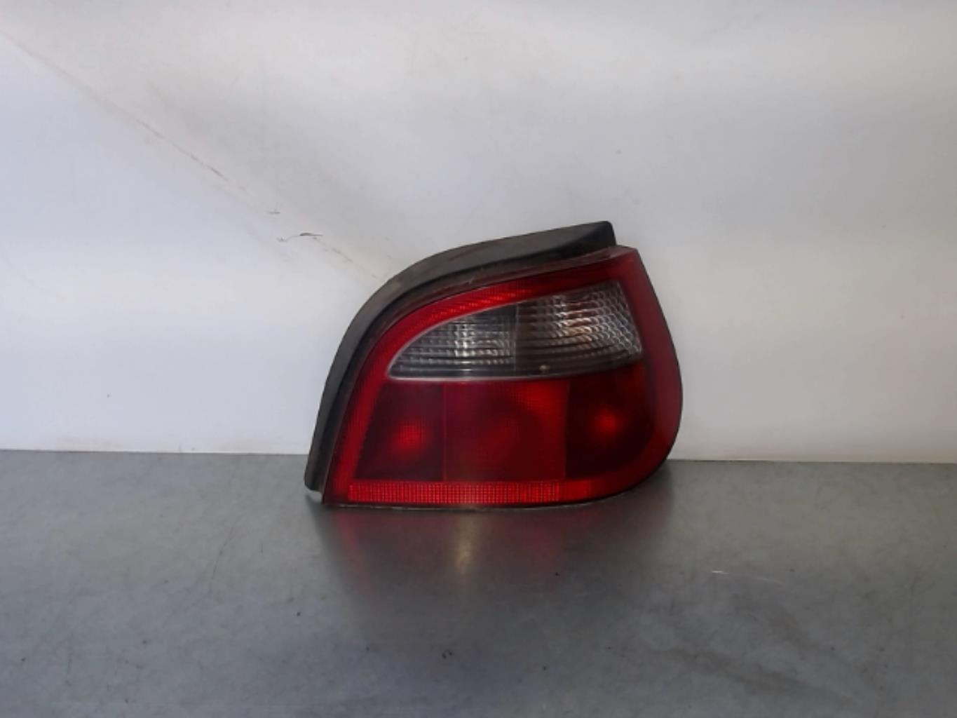 Fanale posteriore principale destro (luci) RENAULT MEGANE 1 PHASE 2 Diésel - 1