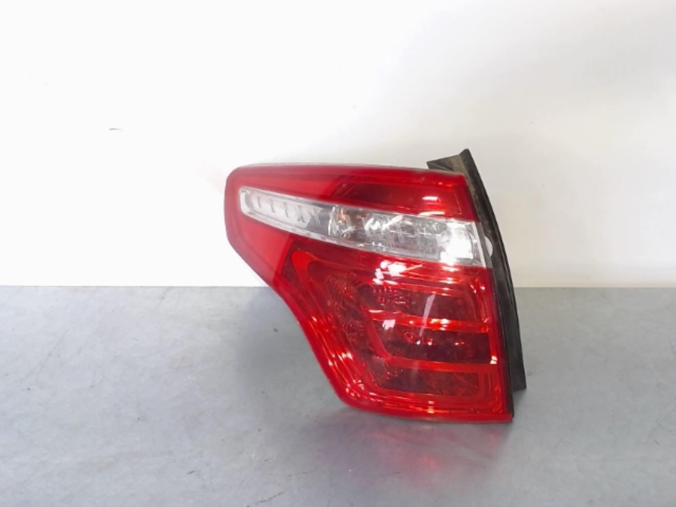 Fanale posteriore principale sinistro (luci) CITROEN C4 PICASSO 1 Diésel - 1