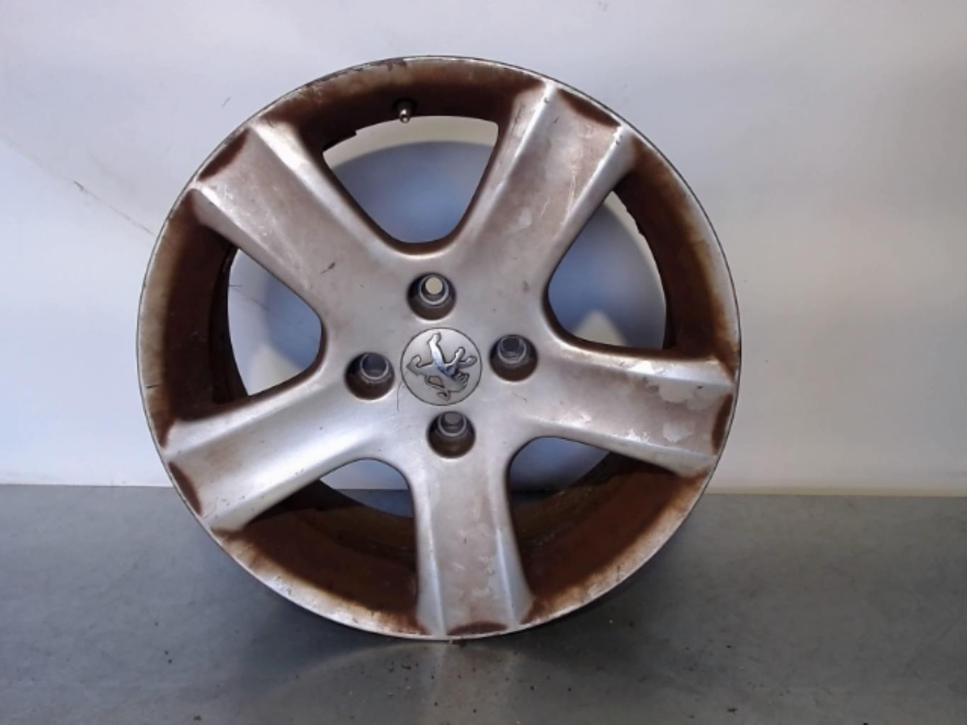 Cerchione PEUGEOT 307  - 1