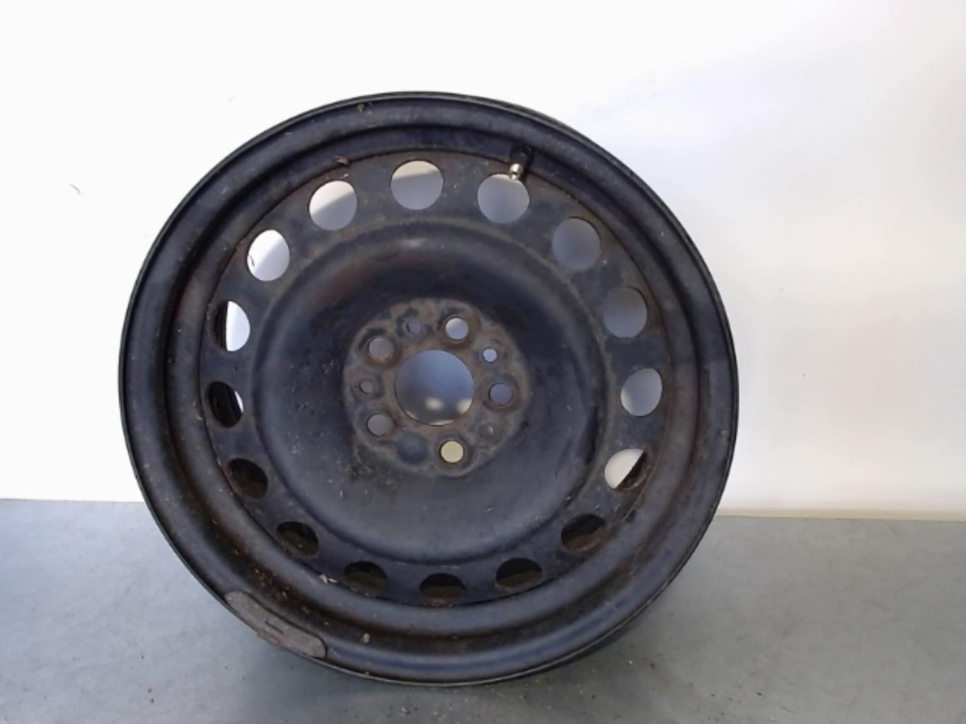 Cerchione PEUGEOT 807  - 1