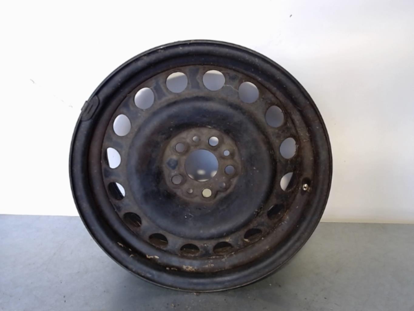 Cerchione PEUGEOT 807  - 1