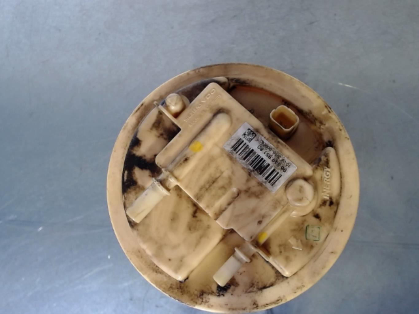 Indicatore carburante PEUGEOT PARTNER 2 PHASE 1 Diésel - 1