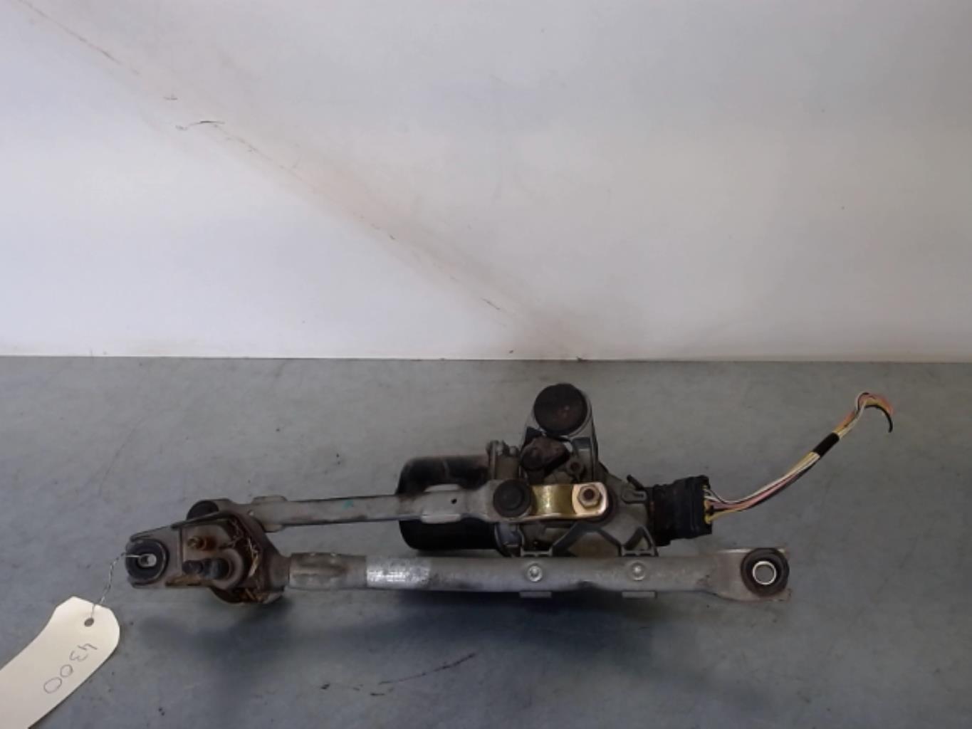 Motore tergicristallo anteriore TOYOTA AYGO 1 PHASE 1 Gasolina - 1