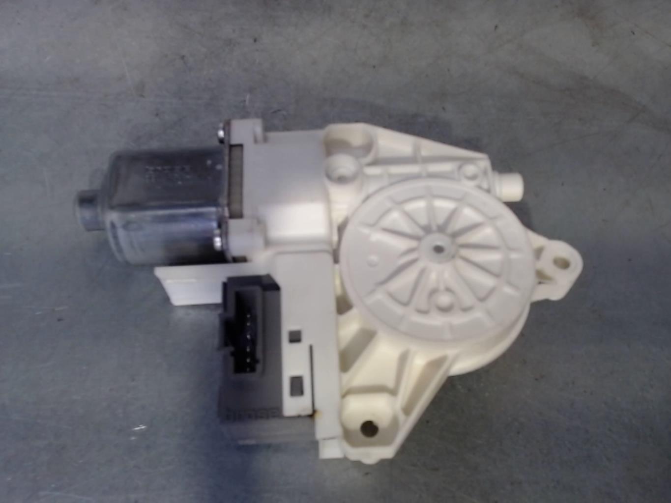 Motore alzacristalli posteriore sinistro PEUGEOT 407 PHASE 1 Diésel - 1
