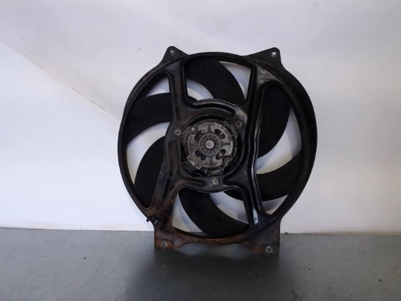Motoventilatore radiatore RENAULT R19 PHASE 2 Diésel - 1