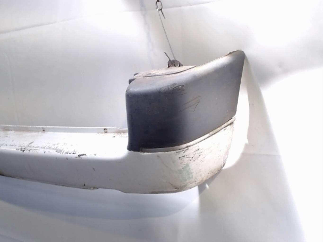 Paraurti posteriore PEUGEOT 807 Diésel - 1