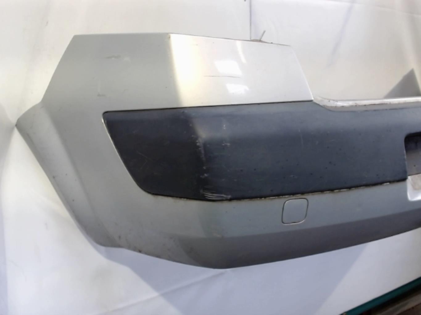 Paraurti posteriore RENAULT MEGANE 2 PHASE 1 Gasolina - 1