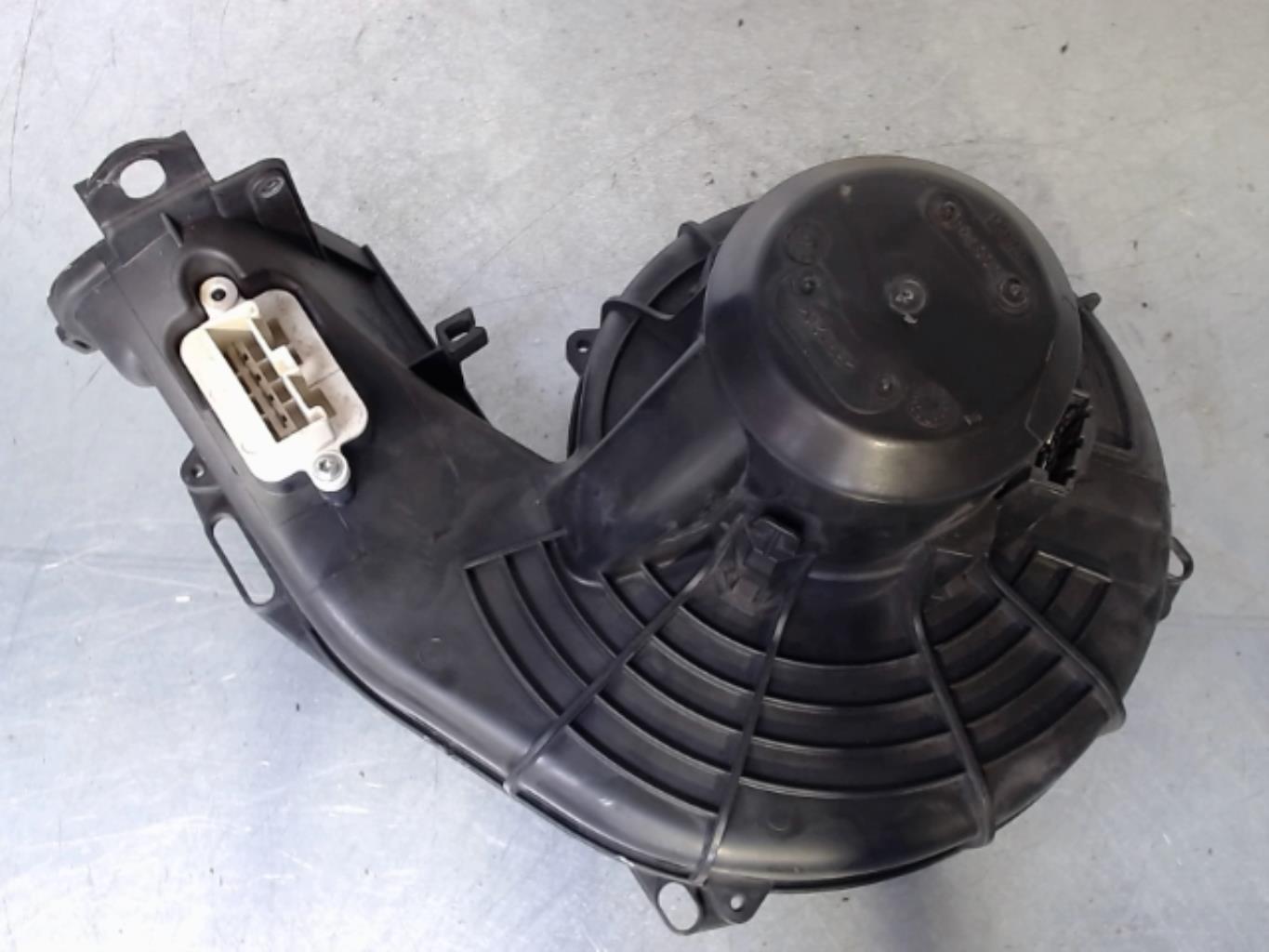 Pulseur d'air OPEL MERIVA A Diesel - 1