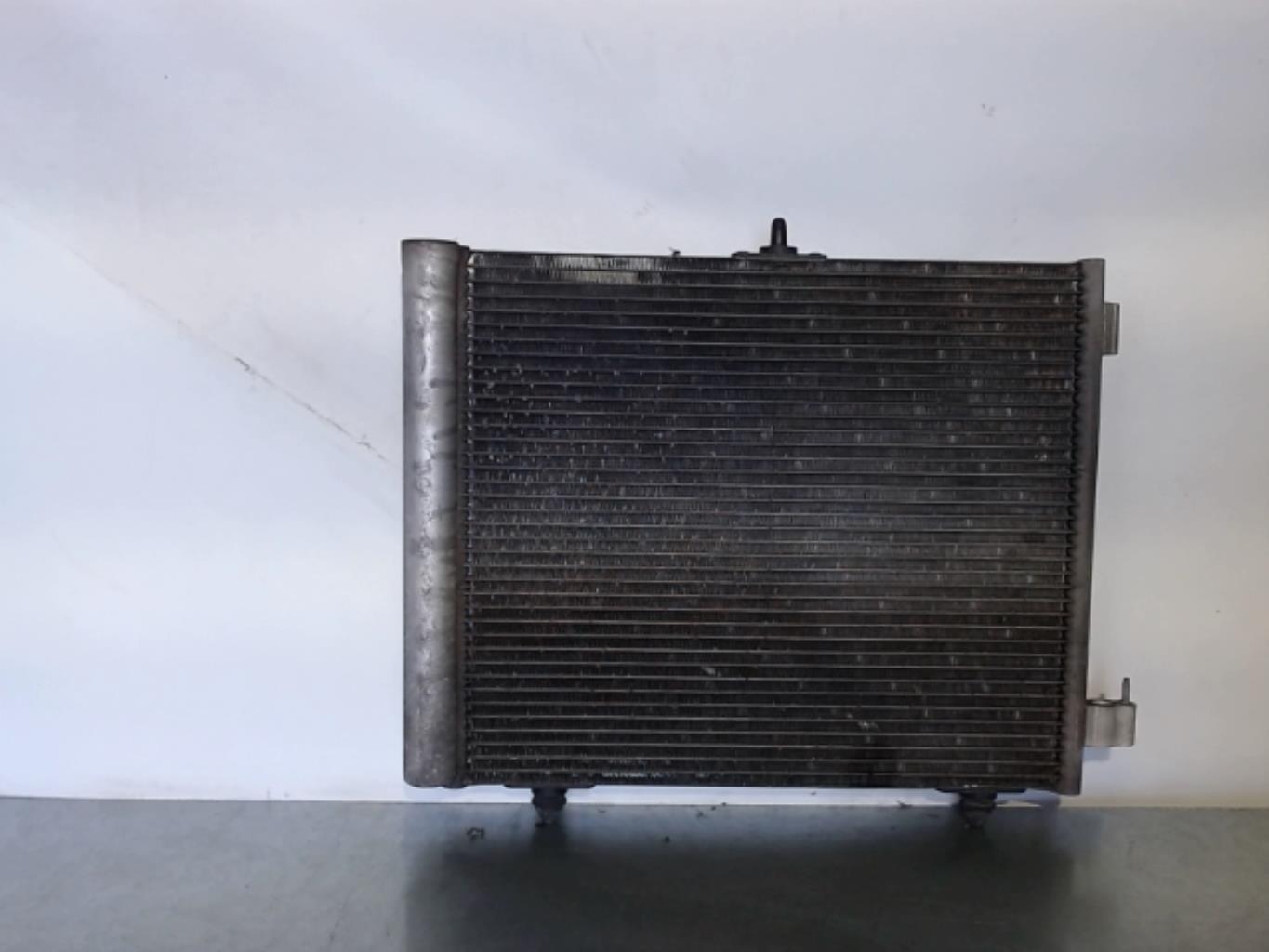 Radiatore clima CITROEN C3 1 PHASE 1 Diésel - 1