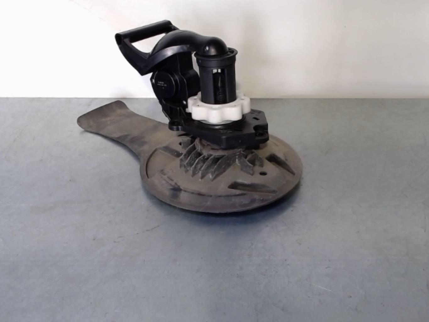 Cabestrante de rueda de repuesto RENAULT CLIO 3 PHASE 1 Diésel - 1