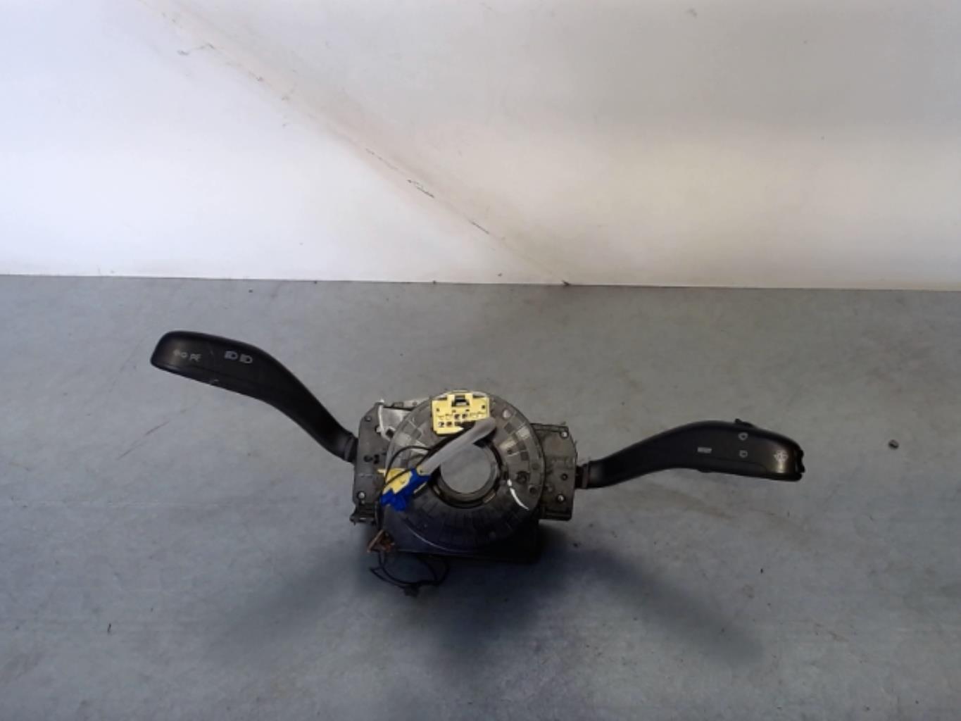 Devio guida completo con contatto spiralato SEAT IBIZA 3 PHASE 1 Diésel - 1
