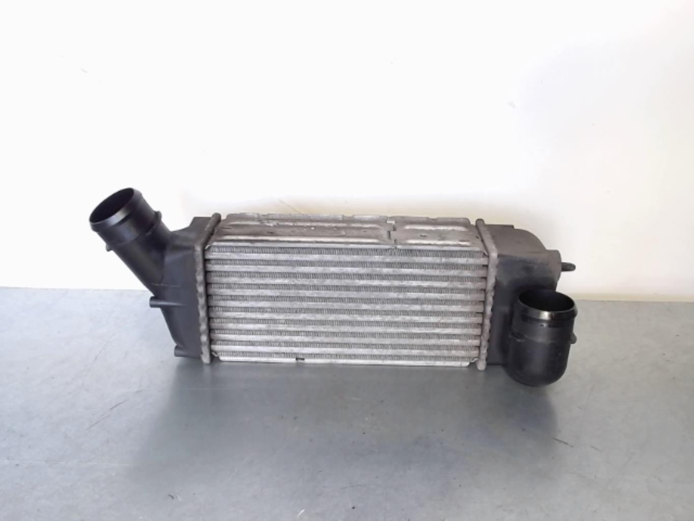 Scambiatore aria (Intercooler) CITROEN C4 GRAND PICASSO 1 Diésel - 1