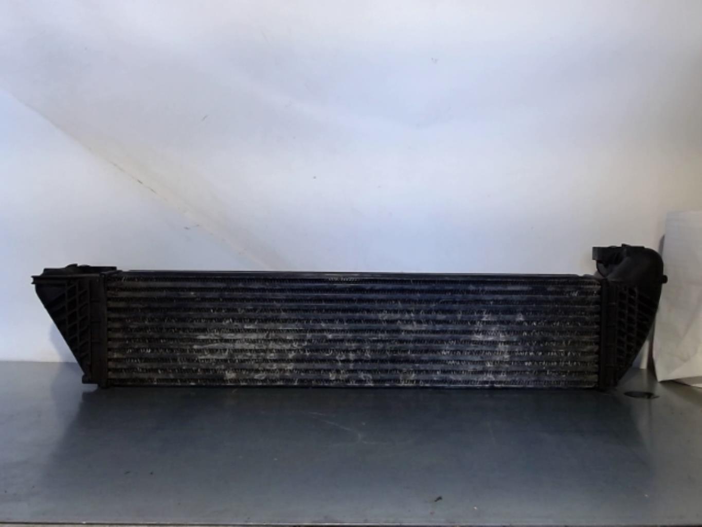 Echangeur air (Intercooler) RENAULT LAGUNA 2 PHASE 1  - 1