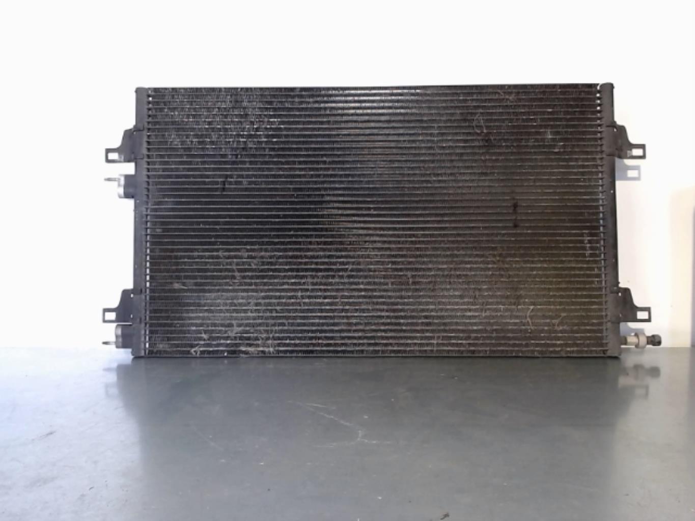 Radiateur clim RENAULT LAGUNA 2 PHASE 1 Diesel - 1