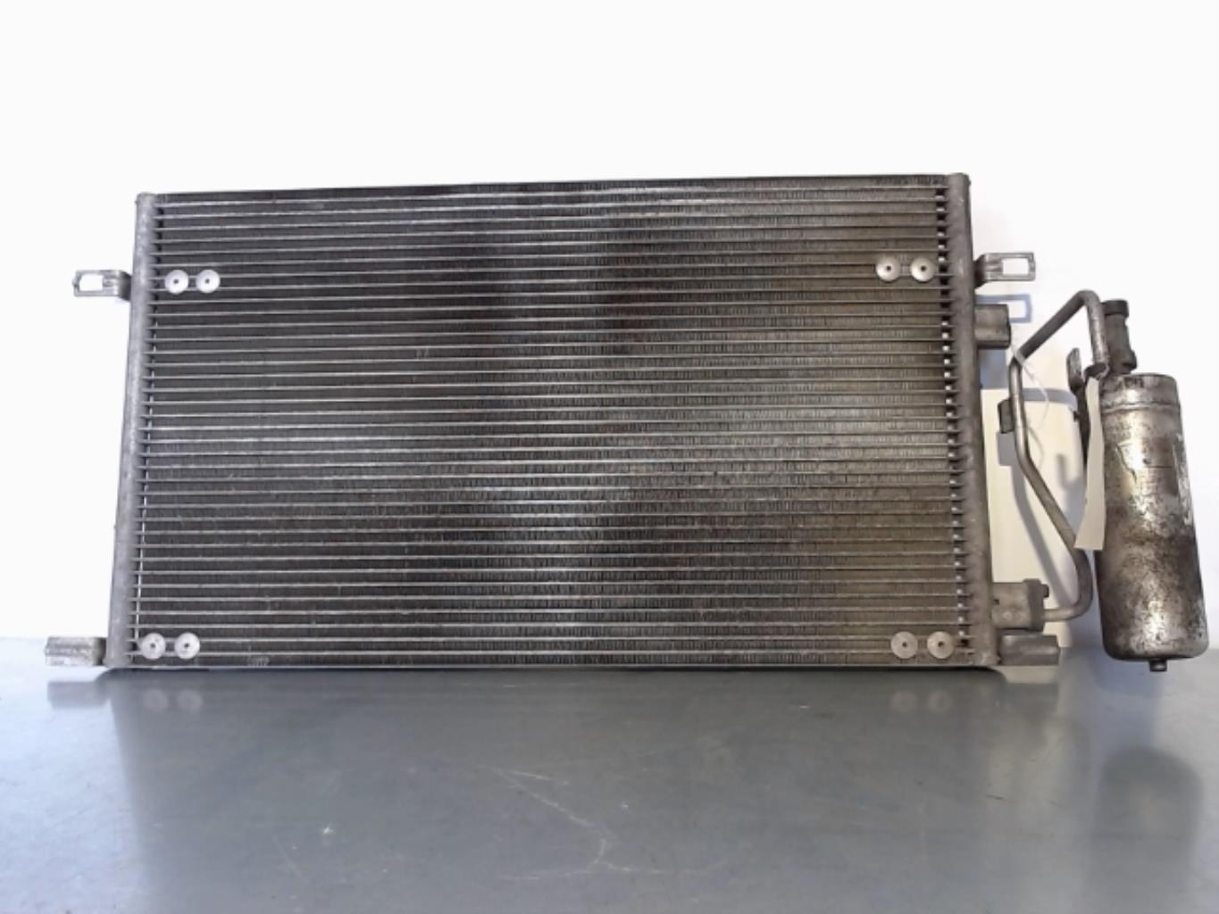 Radiatore clima RENAULT LAGUNA 1 PHASE 2 Diésel - 1