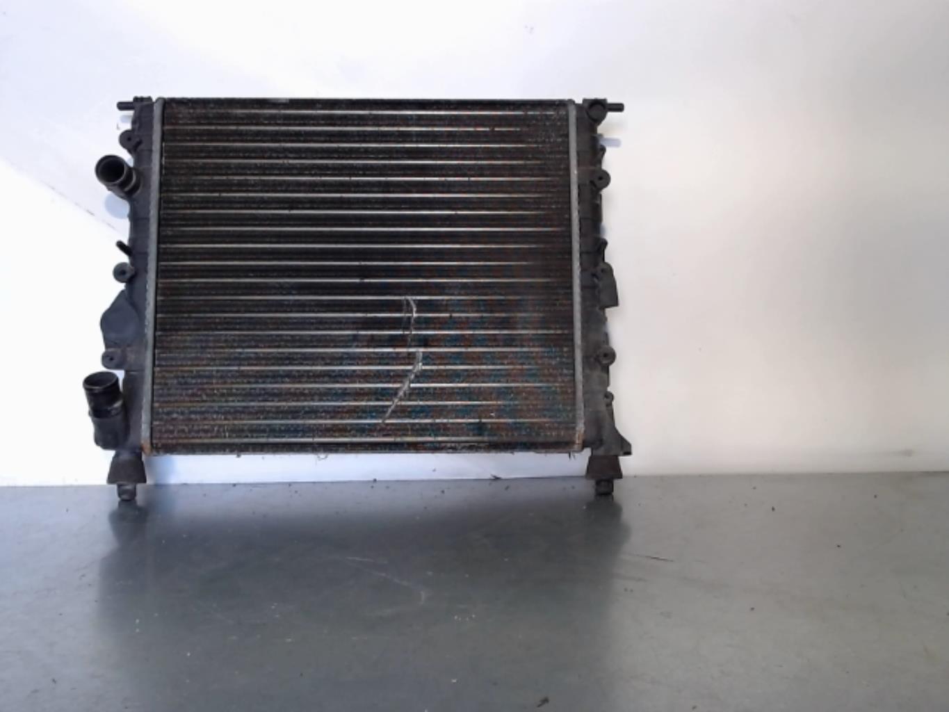 Radiateur eau RENAULT CLIO 2 PHASE 1 Essence - 1