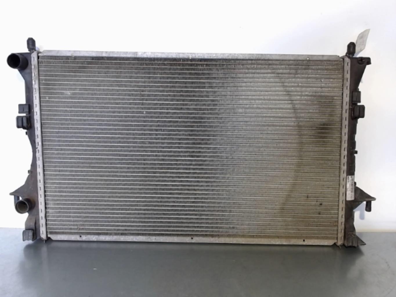Radiateur eau RENAULT VEL SATIS PHASE 2 Diesel - 1