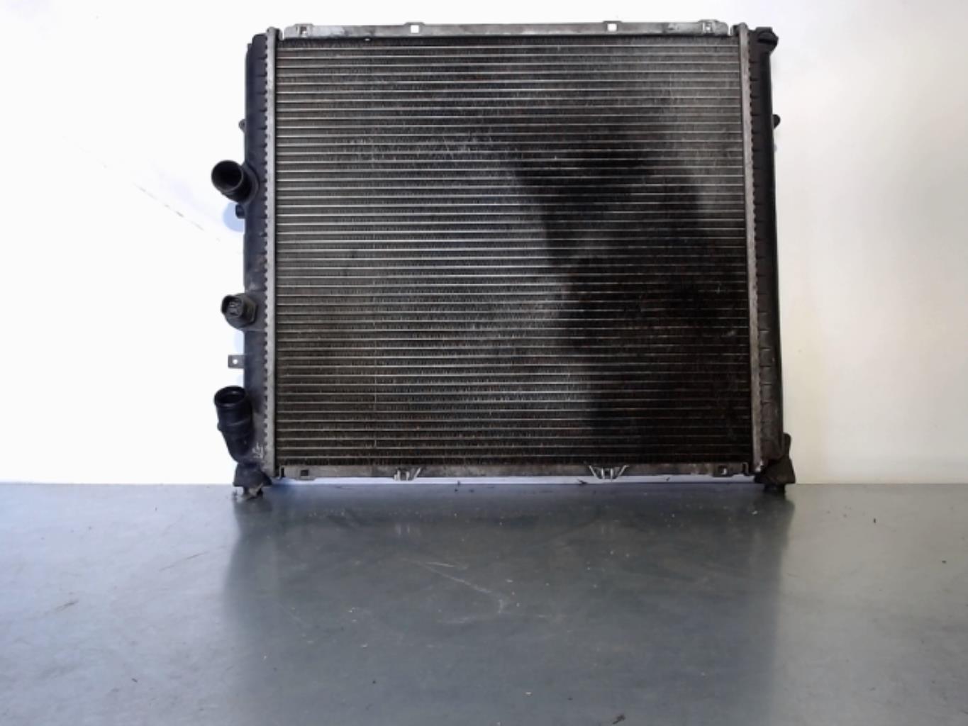 Radiateur eau RENAULT KANGOO 1 PHASE 1 Diesel - 1
