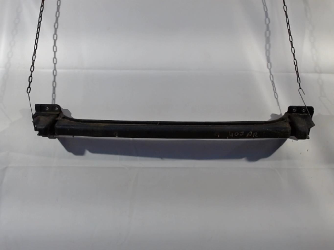Assorbitore paraurti posteriore PEUGEOT 407  - 1